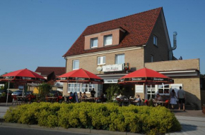 Hotel Pension Am Hafen, Norddeich